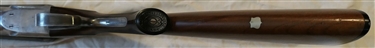 Parker Brothers Makers - Meriden, Conn. Vulcan Steel - 12 Gauge Double Barrel Shotgun - Pat. March 26 1978 - Great Condition 