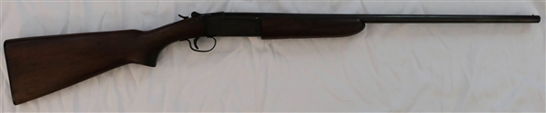 Winchester Model 37 - .410 Shotgun - Single Barrel - 3" Shells 