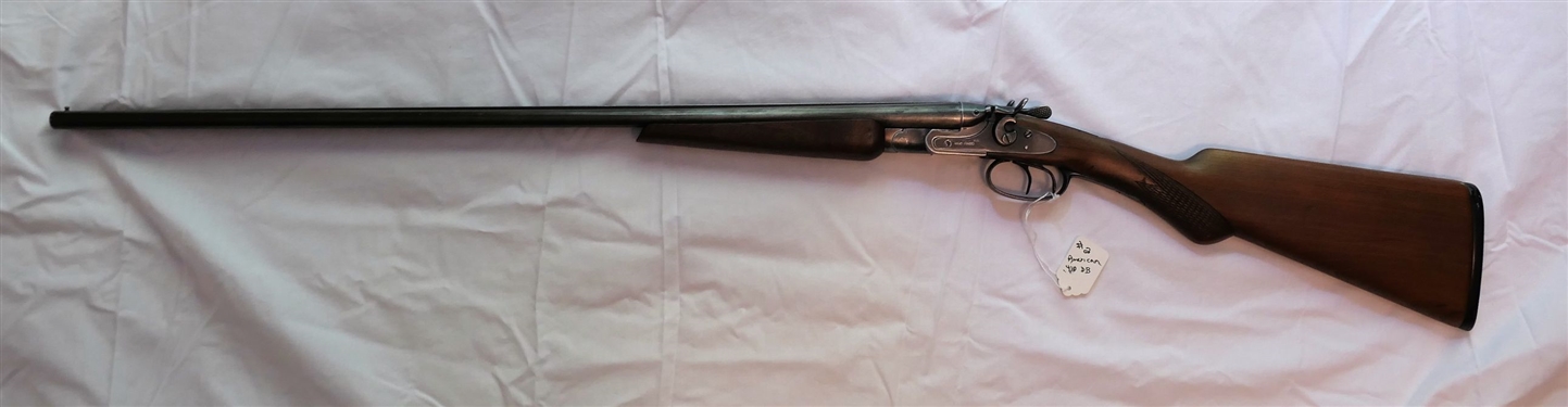 American Gun Co. Double Barrel .410 Shotgun
