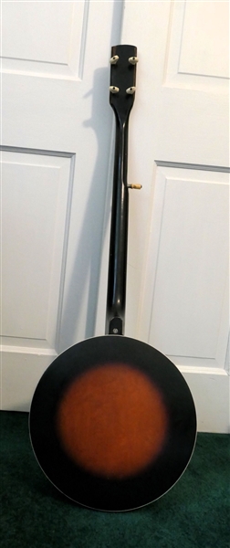 5 String Banjo 