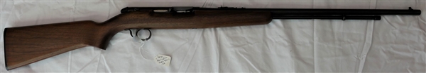 Remington Model 550-1 - . 22 Caliber Bolt Action Rifle - .22 S.L. or L.R.