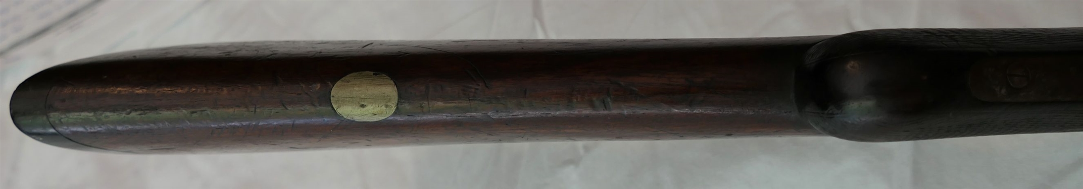 Noumann - Belgium Laminated Steel 12 Gauge Double Barrel Shotgun 
