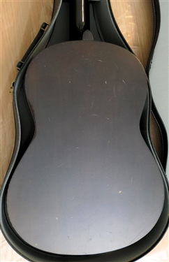 Yamaha FG - 75 - 1 Acoustic Guitar in Case 