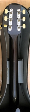 Yamaha FG - 75 - 1 Acoustic Guitar in Case 