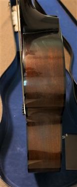 Gibson B-25-D Acoustic Guitar - In Gibson Case - With Original Paper Information Booklet 