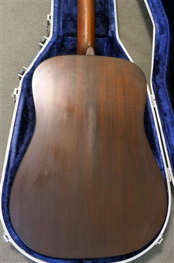 Martin & Co. - C.L. Martin & Co. D-18  333738 Nazareth, PA - Acoustic Guitar - In Fitted Martin Hard Case 
