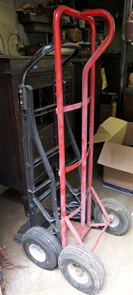 2 Nice Hand Trucks