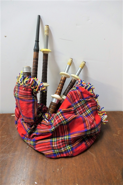 Bagpipe 