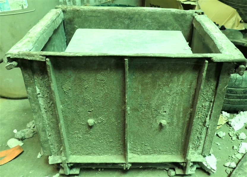 Precast 6 Hole Distribution Box Mold / Form 