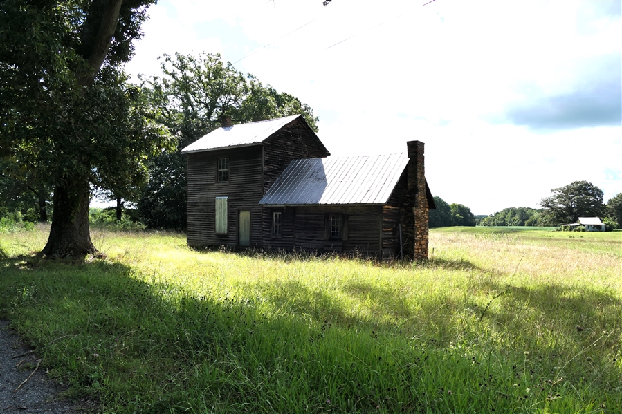 LIVE ONSITE -Revolutionary Period Home 