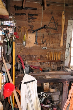 LIVE ONSITE - Woodworking Tools, Shop Tools, More