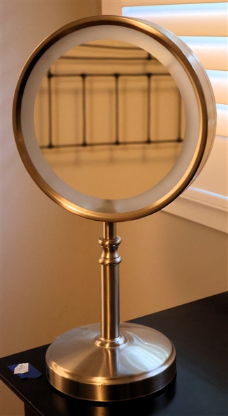 Conair Lighted Magnifying Mirror