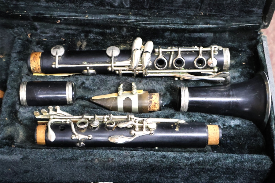 Clarinet