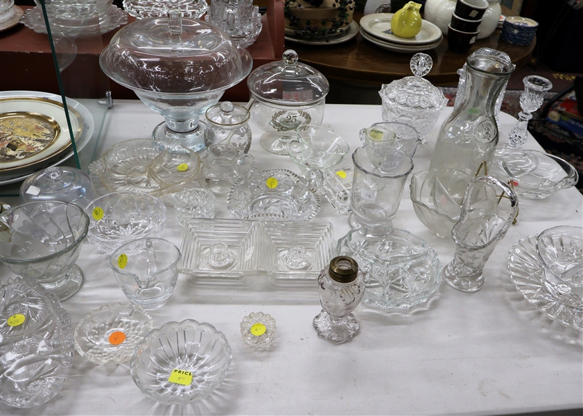 Glassware