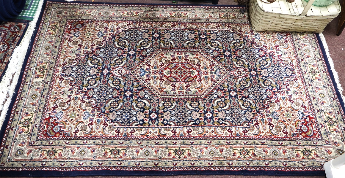 Large Area Rugs