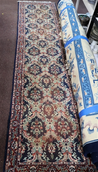 Area Rugs