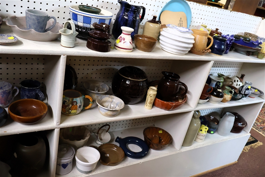 Thousands of Items To Be Sold  - Lots of Art Pottery