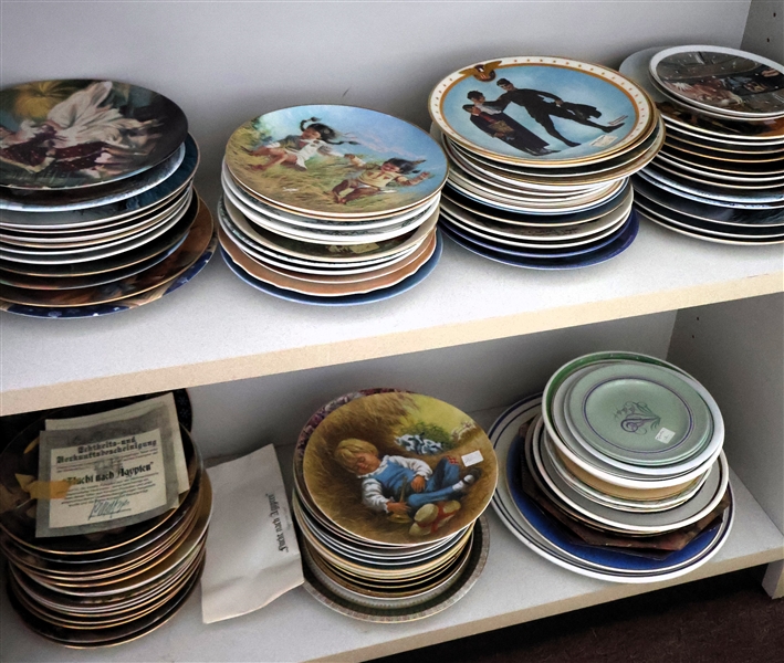 Collectors Plates