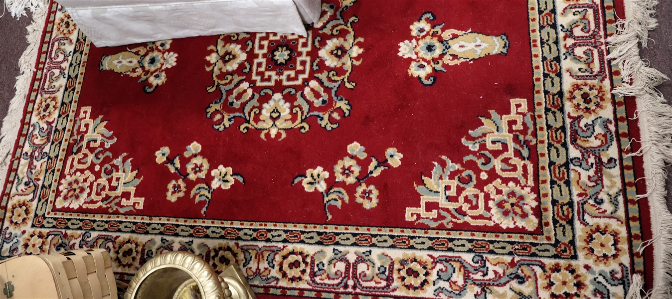 Oriental Rug