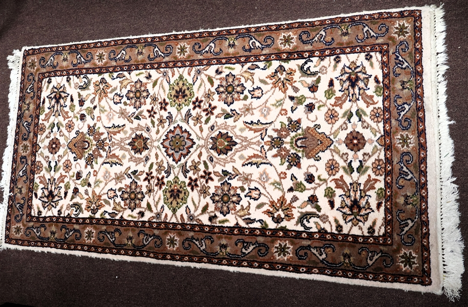 Oriental Rug