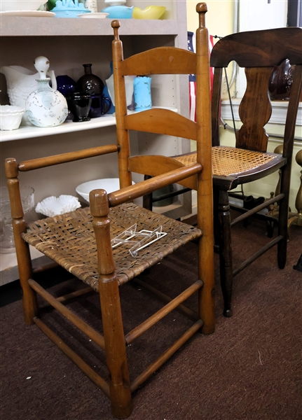 Antique Chairs 