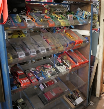 Photos are a sample of items to be sold - Live Onsite - Friday April 5th & Saturday April 6th - 10am 