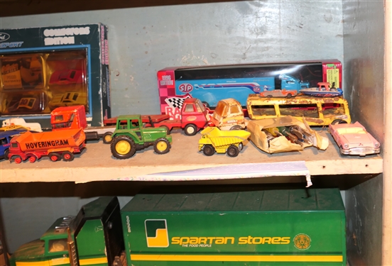 Photos are a sample of items to be sold - Live Onsite - Friday April 5th & Saturday April 6th - 10am 