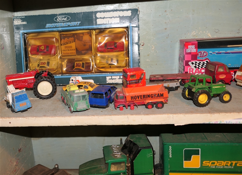 Photos are a sample of items to be sold - Live Onsite - Friday April 5th & Saturday April 6th - 10am 