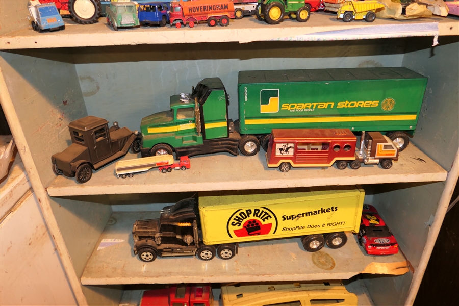 Photos are a sample of items to be sold - Live Onsite - Friday April 5th & Saturday April 6th - 10am 