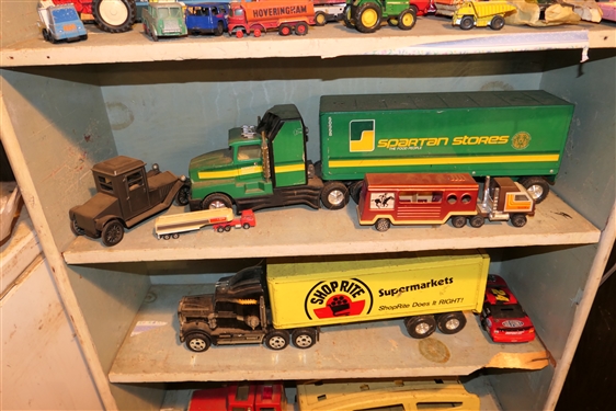 Photos are a sample of items to be sold - Live Onsite - Friday April 5th & Saturday April 6th - 10am 
