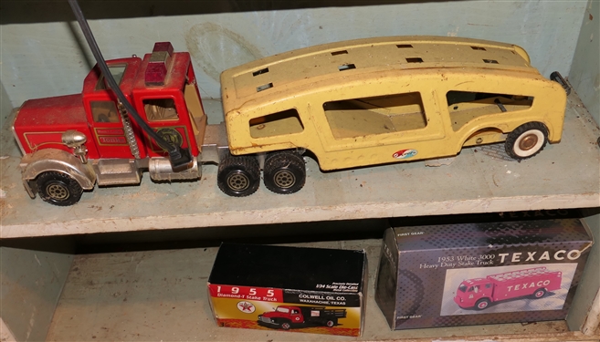 Photos are a sample of items to be sold - Live Onsite - Friday April 5th & Saturday April 6th - 10am 