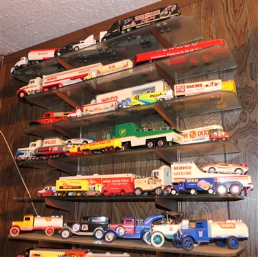 Photos are a sample of items to be sold - Live Onsite - Friday April 5th & Saturday April 6th - 10am 