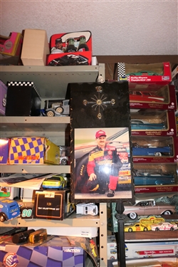 Photos are a sample of items to be sold - Live Onsite - Friday April 5th & Saturday April 6th - 10am 