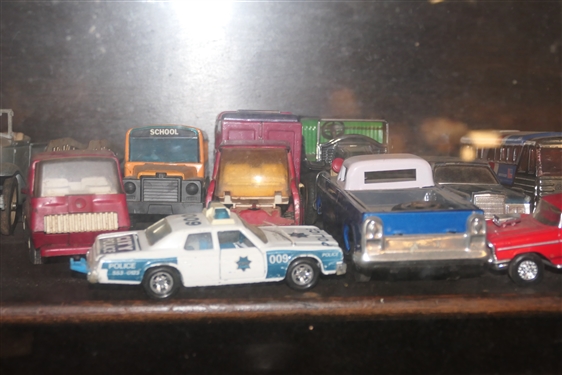 Photos are a sample of items to be sold - Live Onsite - Friday April 5th & Saturday April 6th - 10am 