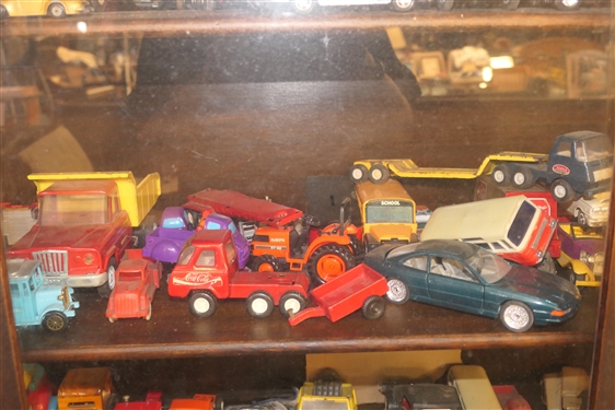 Photos are a sample of items to be sold - Live Onsite - Friday April 5th & Saturday April 6th - 10am 