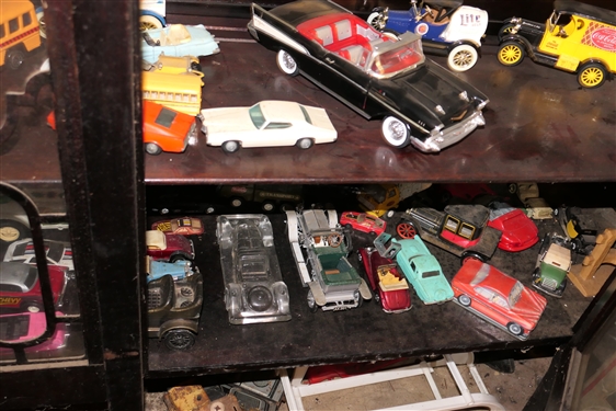 Photos are a sample of items to be sold - Live Onsite - Friday April 5th & Saturday April 6th - 10am 