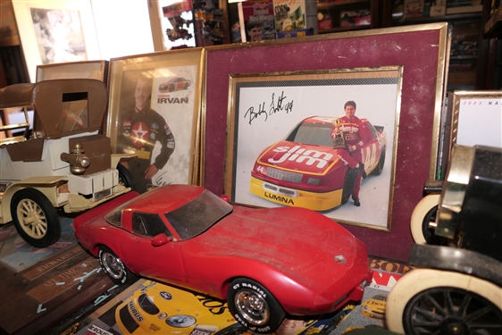Photos are a sample of items to be sold - Live Onsite - Friday April 5th & Saturday April 6th - 10am 