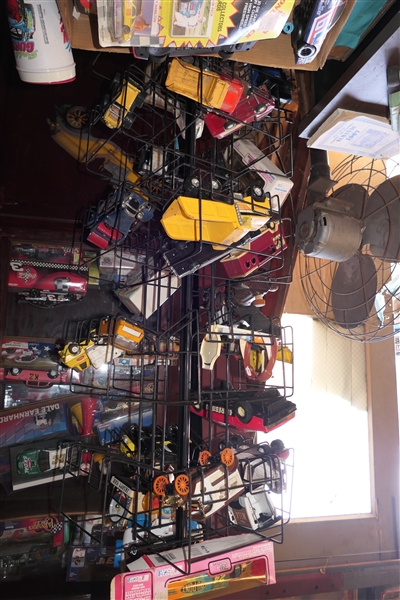 Photos are a sample of items to be sold - Live Onsite - Friday April 5th & Saturday April 6th - 10am 