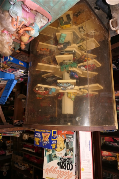 Photos are a sample of items to be sold - Live Onsite - Friday April 5th & Saturday April 6th - 10am 