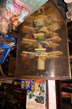 Photos are a sample of items to be sold - Live Onsite - Friday April 5th & Saturday April 6th - 10am 