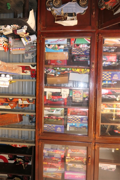 Photos are a sample of items to be sold - Live Onsite - Friday April 5th & Saturday April 6th - 10am 