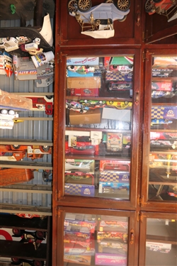 Photos are a sample of items to be sold - Live Onsite - Friday April 5th & Saturday April 6th - 10am 