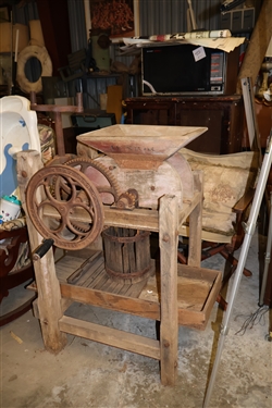 Photos are a sample of items to be sold - Live Onsite - Friday April 5th & Saturday April 6th - 10am 