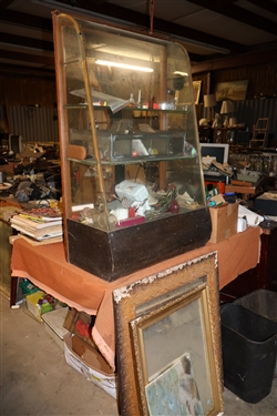 Photos are a sample of items to be sold - Live Onsite - Friday April 5th & Saturday April 6th - 10am 