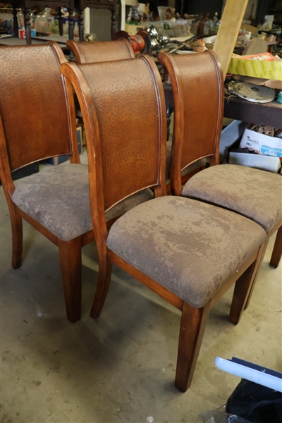 Photos are a sample of items to be sold - Live Onsite - Friday April 5th & Saturday April 6th - 10am 