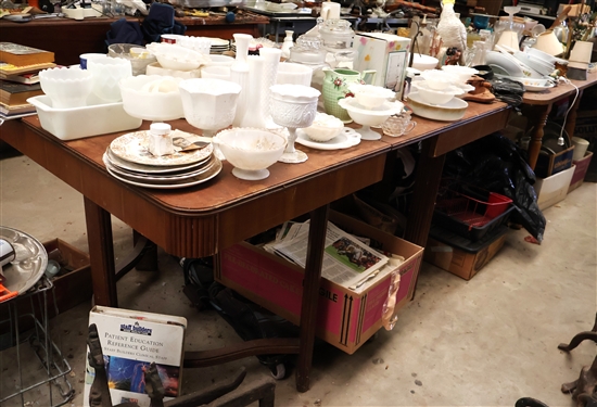 Photos are a sample of items to be sold - Live Onsite - Friday April 5th & Saturday April 6th - 10am 