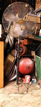 Photos are a sample of items to be sold - Live Onsite - Friday April 5th & Saturday April 6th - 10am 