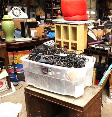 Photos are a sample of items to be sold - Live Onsite - Friday April 5th & Saturday April 6th - 10am 