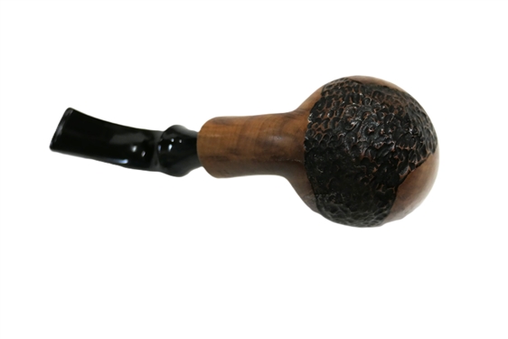 Karl Erik Pipe -Excellent Condition - Appears Unused -Handmade Pipe Measures 5 1/4 Long 
