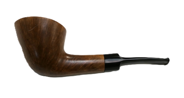 RC Sands Pipe - Appears Unused - Marked RC Sand On Underside - Handmade Pipe - Measures 5 3/4 Long